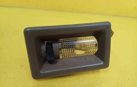 Volvo 960 Rear seat light
