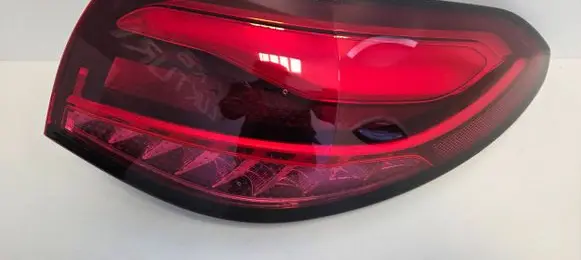 Mercedes-Benz GLC C254 Rear/tail lights A2549063200 3565422