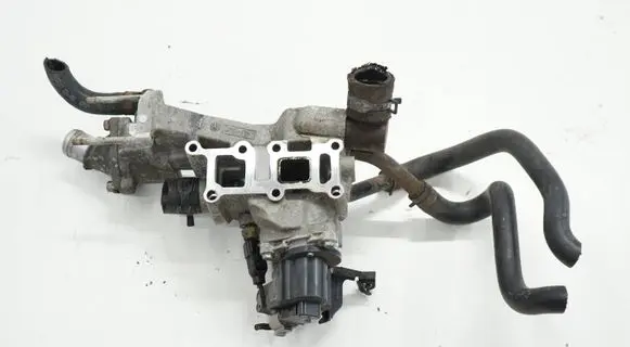 Hyundai ix35 EGR valve 284102F000