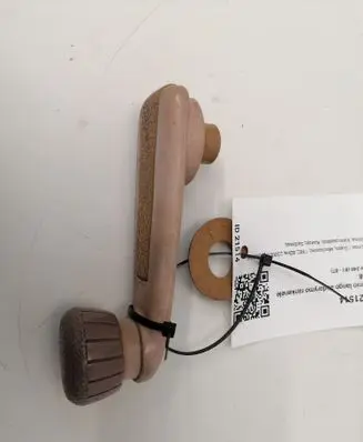Volvo 240 Rear door window winding handle 