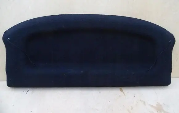 Citroen DS3 Parcel shelf 96837222ZD