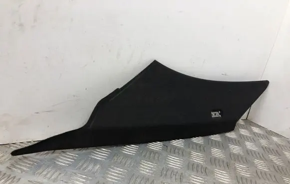 BMW 5 E60 E61 (C) pillar trim 7027094 52107010
