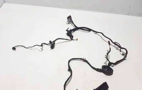 Audi Q5 SQ5 Other wiring loom 8R0971687AH