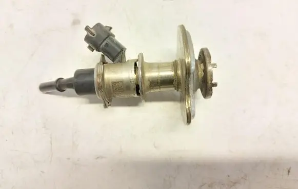 Ford Ranger IV Crankshaft