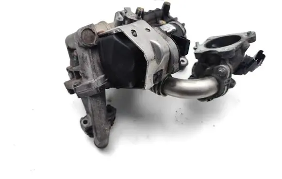 Ford Mondeo MK V EGR valve REDS7J9D475DA 9675541980 KP20J2338709