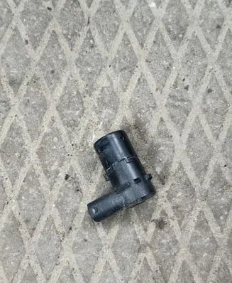 Jaguar XF X250 Parking PDC sensor 687756