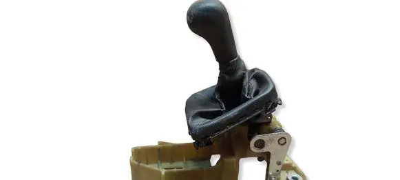 Gear shifter/selector