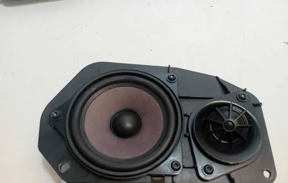 BMW 5 E60 E61 Parcel shelf speaker 6934422 73866112 100BM43