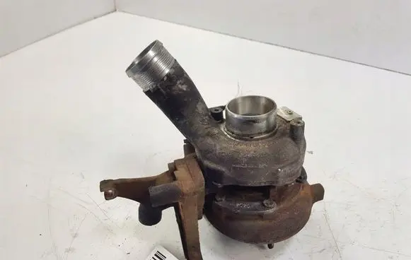 Audi A8 S8 D3 4E Supercharger 