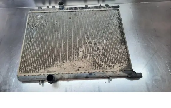 Citroen Berlingo Coolant radiator