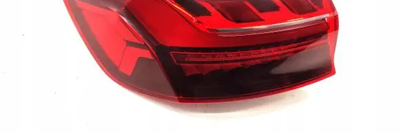 Audi A4 S4 B9 Rear/tail lights 8W5945091AC