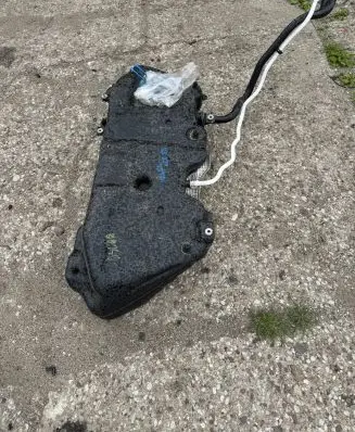 Audi Q5 SQ5 Fuel tank 80A201021