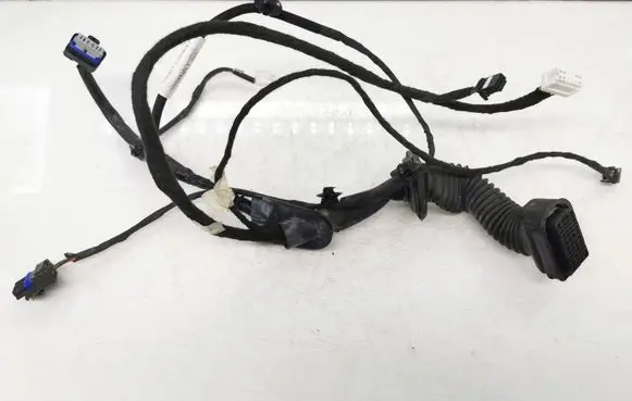 Mercedes-Benz Citan W415 Front door wiring loom 241254764R