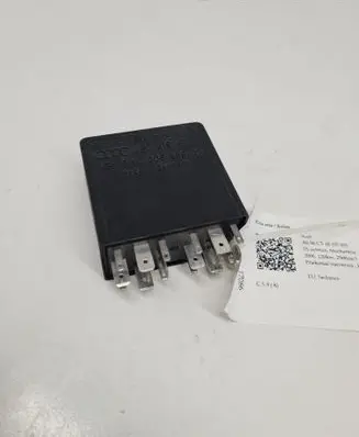 Audi A6 S6 C5 4B Other relay 4B0919471A 5KG00656805 393