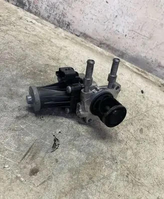 Citroen C4 Cactus EGR valve 307101851614
