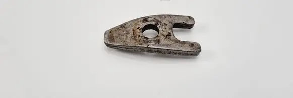 KIA Carnival Fuel Injector clamp holder 