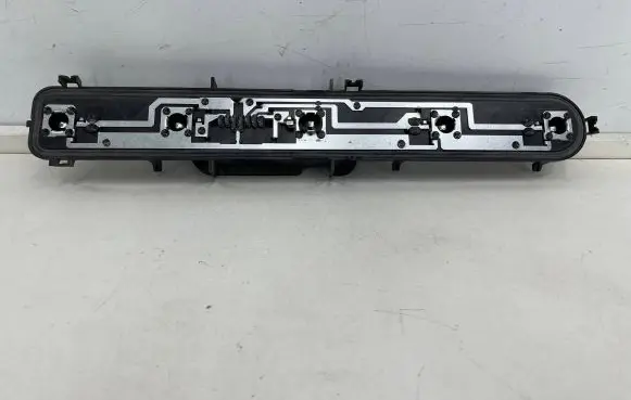 Mercedes-Benz Sprinter W906 Tail light bulb cover holder 3917379999