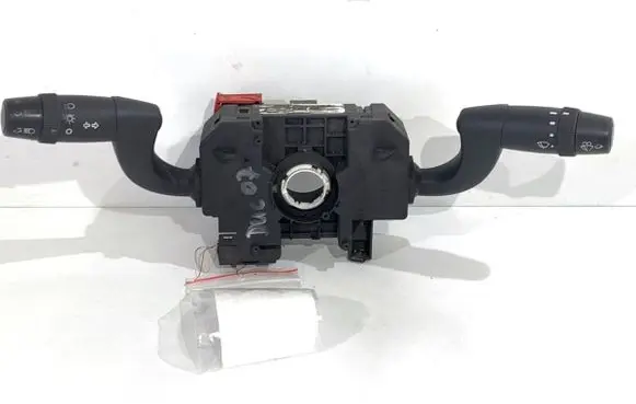 Citroen Jumper Wiper turn signal indicator stalk/switch