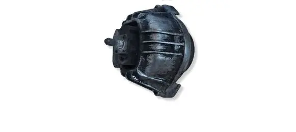BMW 3 E90 E91 Engine mount bracket 13981112