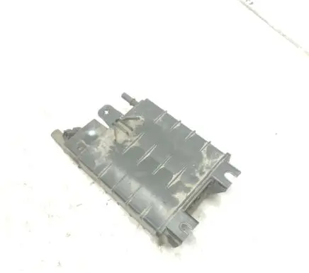 Ford Fusion II Active carbon filter fuel vapour canister HG939E857A