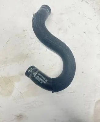 Jaguar S-Type Power steering hose/pipe/line 6R833E525BB