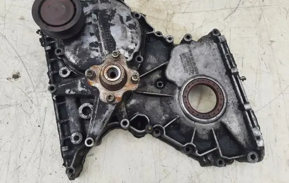 SsangYong Rodius Timing chain cover 249000