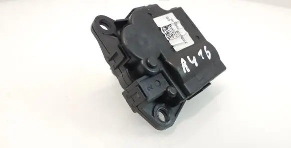 Tesla Model 3 Air flap motor/actuator T92882B 190910