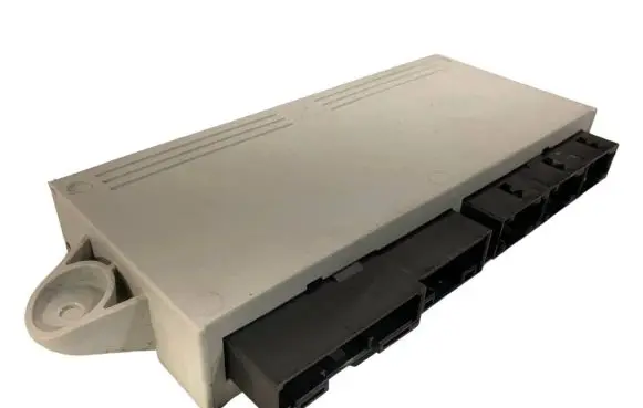 BMW 7 E65 E66 Door control unit/module 6929174 61356929174