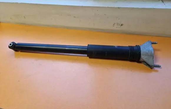 Mercedes-Benz CLA C118 X118 Rear shock absorber damper bump stop A2473260098