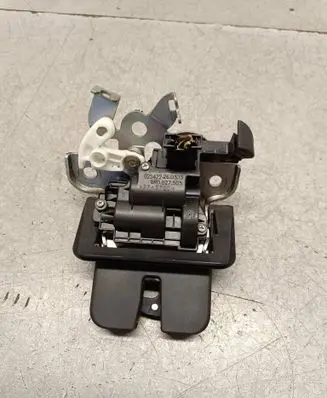 Audi A3 S3 8V Tailgate/trunk/boot lock/catch/latch 8R0827505 025422260313