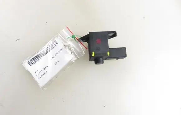 Volkswagen Golf IV Valve 036906336 0261540005