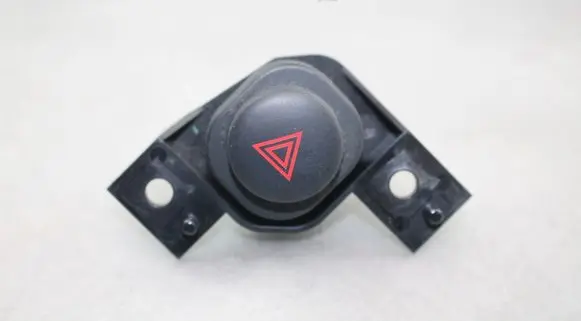 Nissan Murano Z51 Hazard light switch