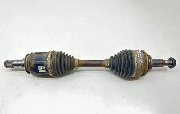 Toyota Land Cruiser (J150) Front driveshaft 43430-60082