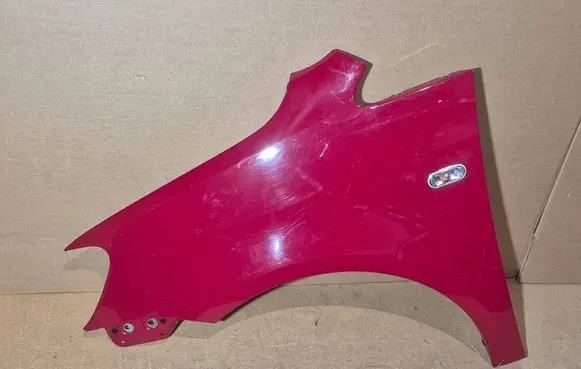 Volkswagen Caddy Fender