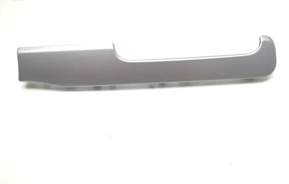 Volkswagen Golf VI Dashboard glove box trim 5K1858417B