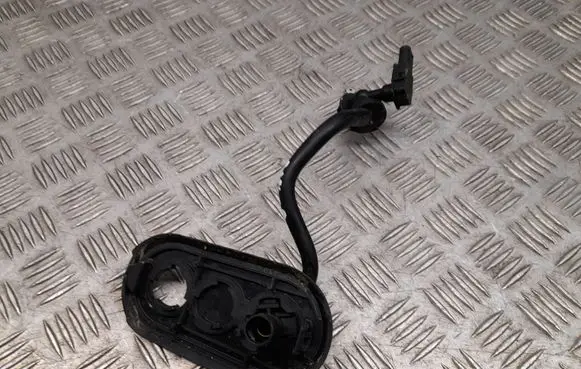 Audi Q5 SQ5 Vacuum line/pipe/hose 80B611931F 5Q0906207