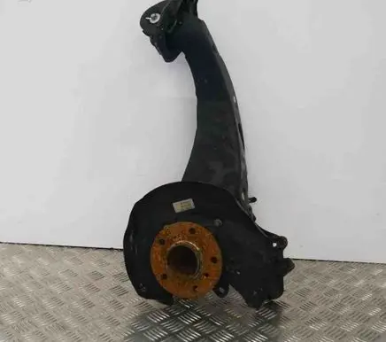 Mini One - Cooper F56 F55 Rear wheel hub 6799739