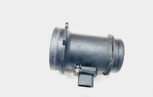 Audi A6 S6 C6 4F Mass air flow meter 059906461K