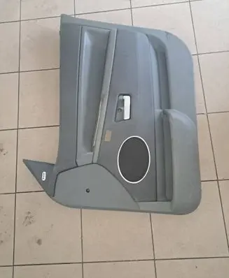 Jeep Grand Cherokee (WK) Front door card panel trim VT5877