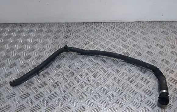 BMW X4 F26 Engine coolant pipe/hose 9243891