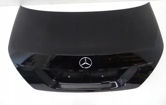 Mercedes-Benz CL C216 Tailgate/trunk/boot lid A2167500075