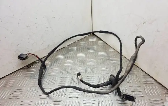 Mercedes-Benz S W221 Parking sensor (PDC) wiring loom A2215407505