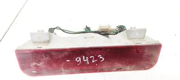 Mitsubishi Pajero Sport I Third/center stoplight 0509147 050-9147