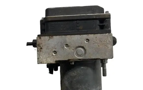Audi A4 S4 B7 8E 8H ABS Pump 8E0614517BH 8E0910517J 0265950473