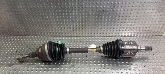 Ford Mondeo MK V Front driveshaft S26372599 DG913B437KF