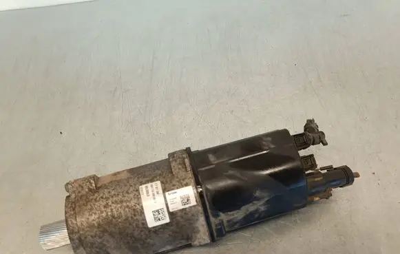 Mercedes-Benz C W205 Steering rack electric part 8528480000A C65790101