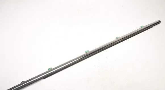 Honda CR-V Rear door windshield rail 