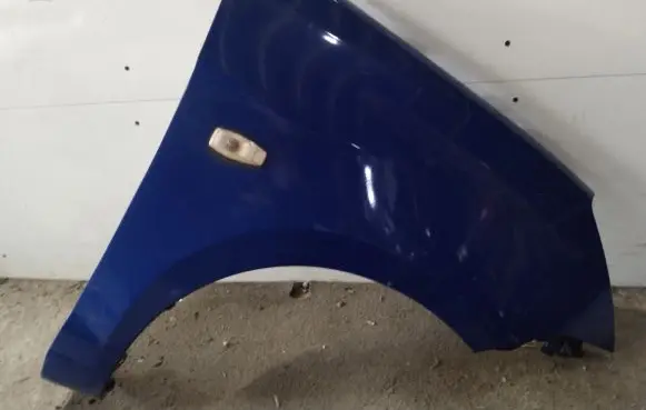 KIA Picanto Fender