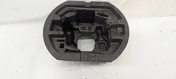 Skoda Fabia Mk2 (5J) Glove box in trunk 5J7012115A