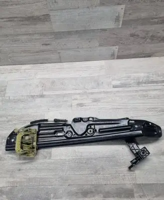 BMW 5 F10 F11 Front door electric window regulator 7182121 7208019 7182613